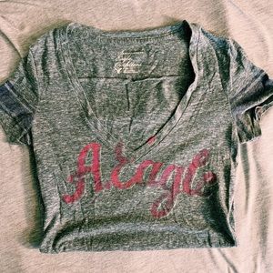 American Eagle Tee💗